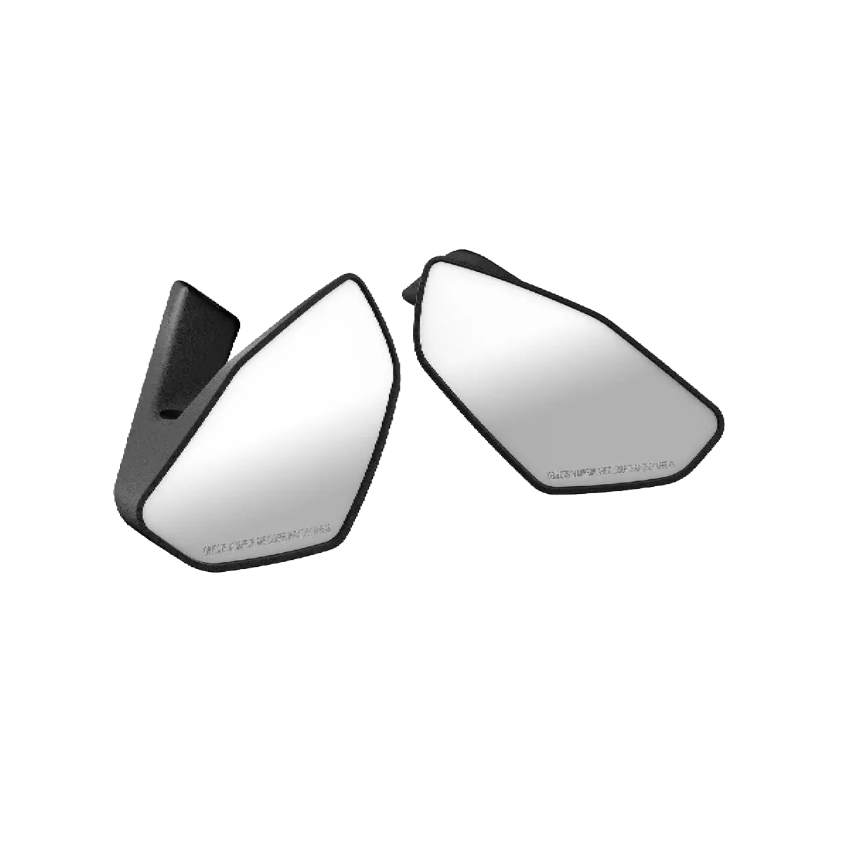 Spark spiegels (2024+)