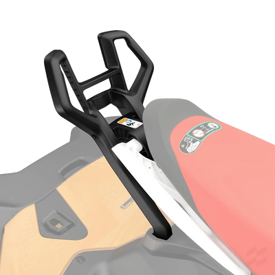 Spotterhandgreep en camerasteun Spark 2024+ (295101145)