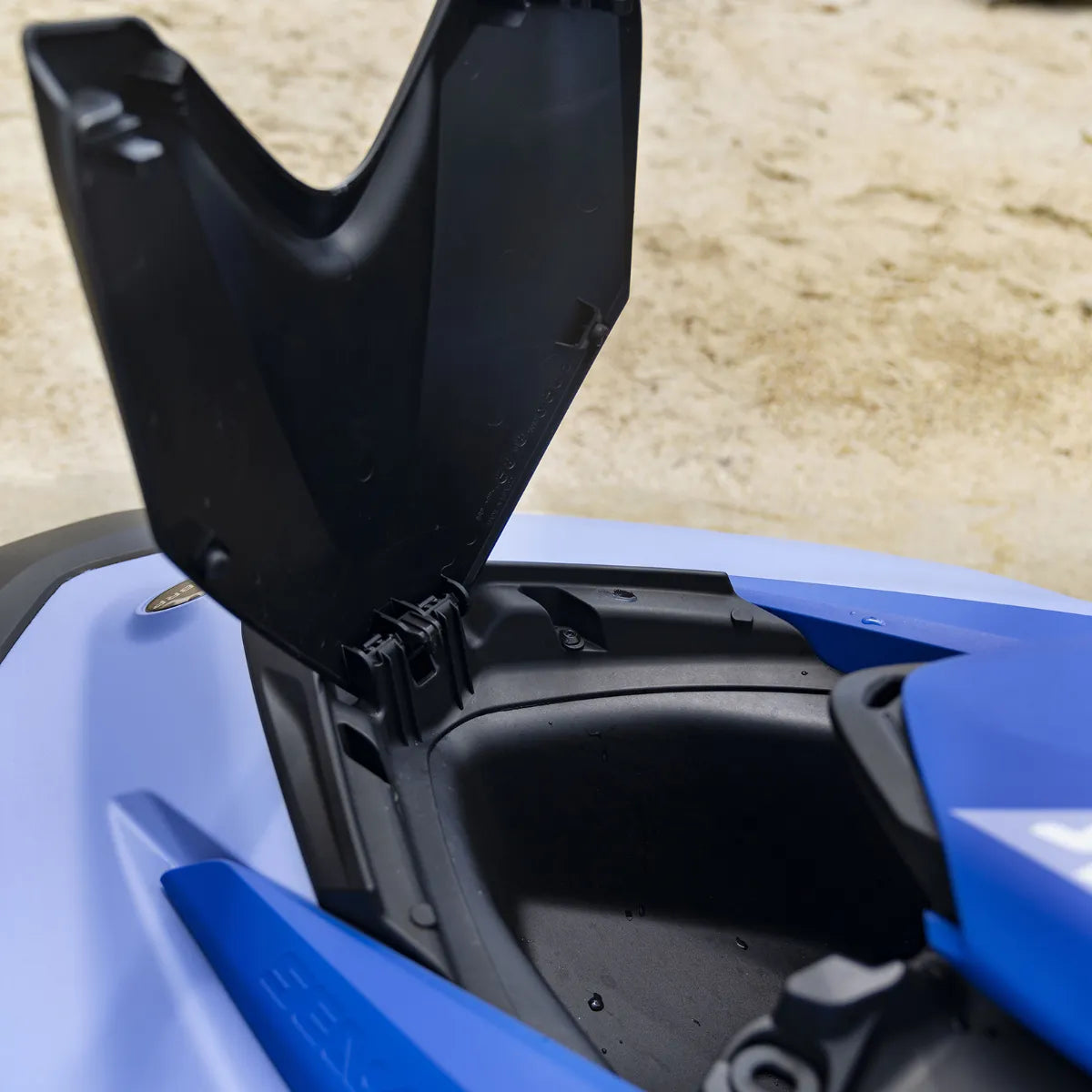 Opbergvak voor Sea-Doo Spark vanaf 2024 (295101148)