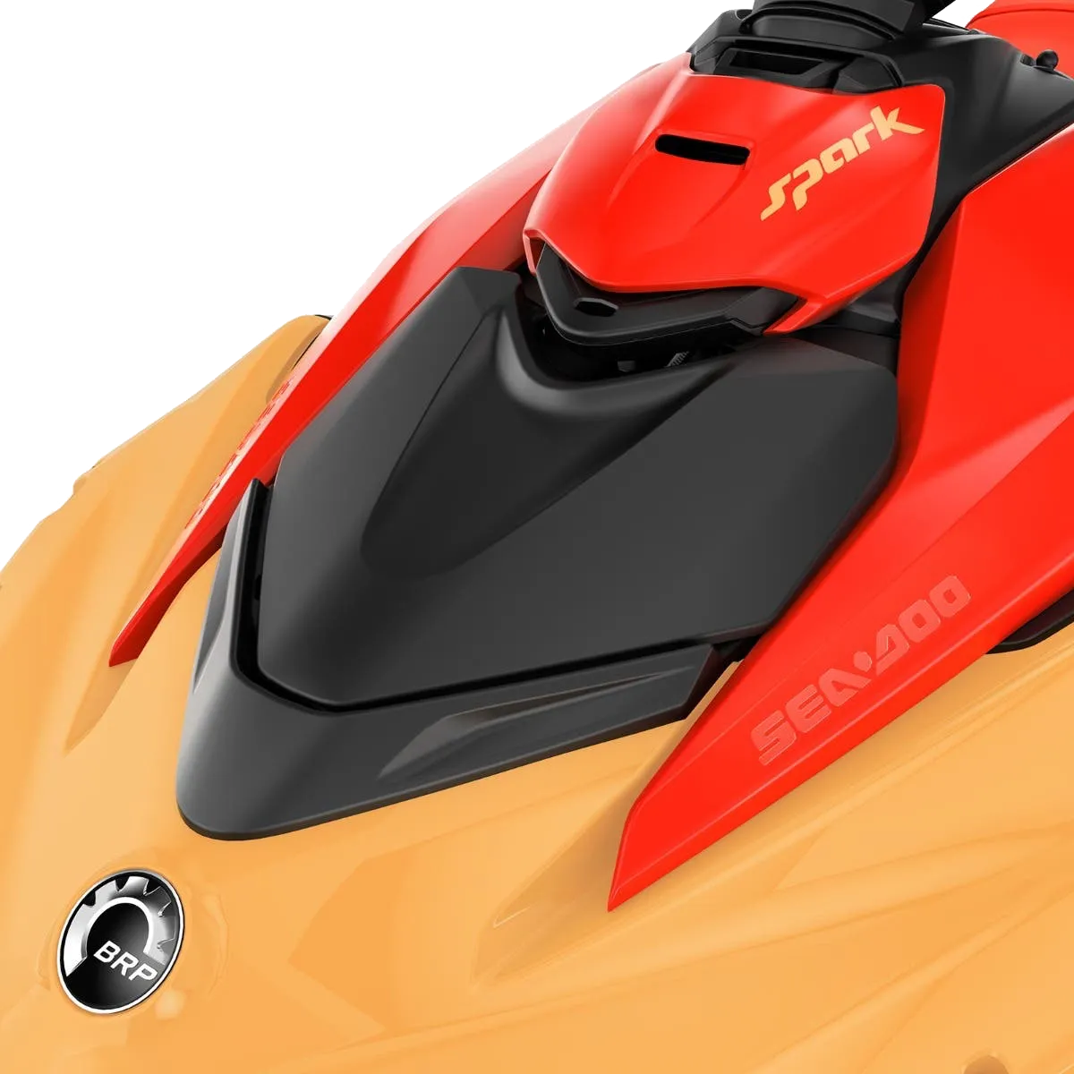 Opbergvak voor Sea-Doo Spark vanaf 2024 (295101148)