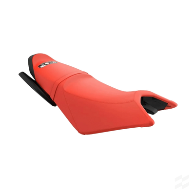 Tweepersoons zadel Sea-Doo Spark 1up rood vanaf 2024 (295101150)