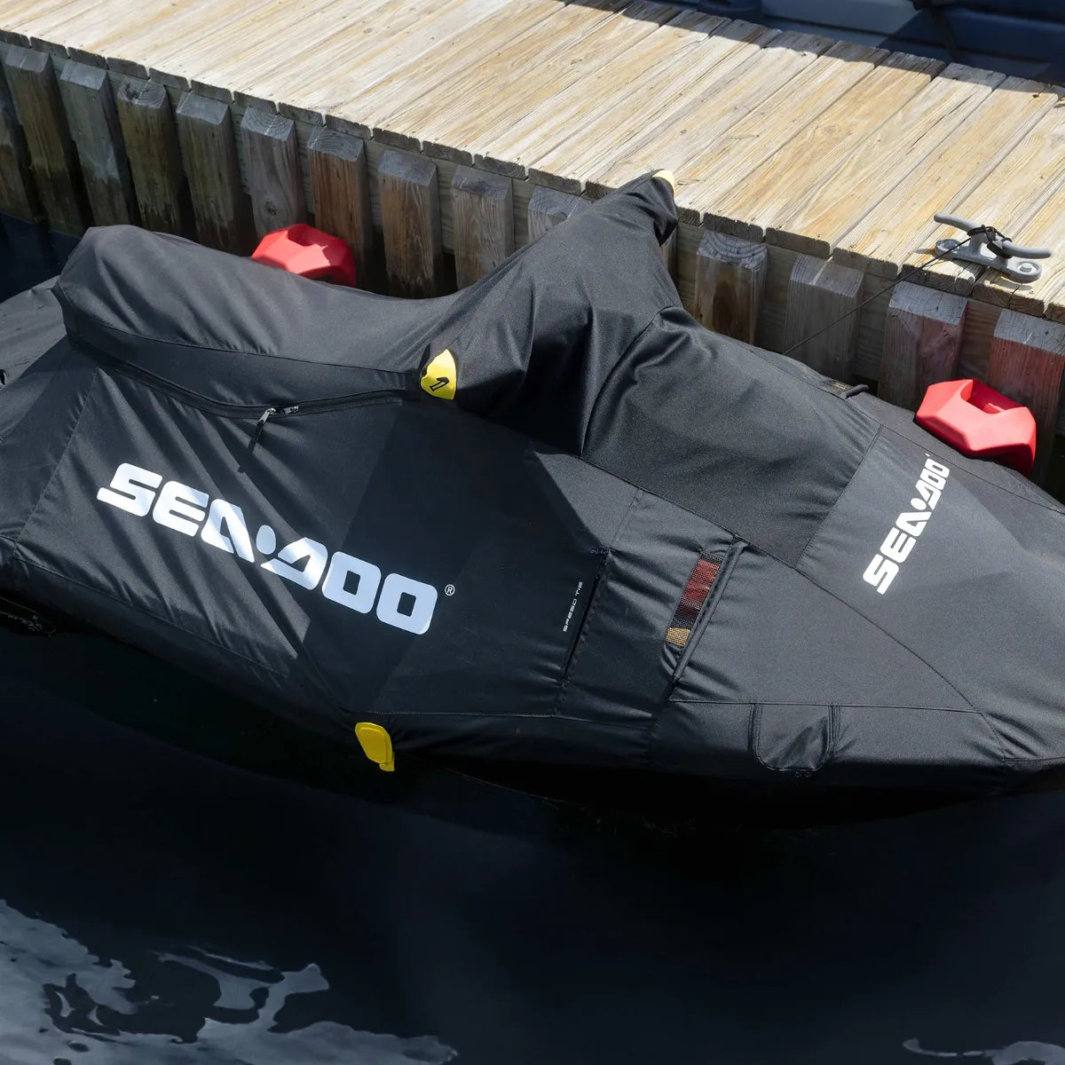 Hoes voor Sea-Doo Spark vanaf 2024