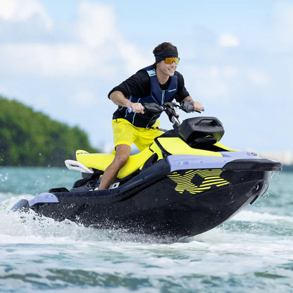 Draagbaar audiosysteem Sea-Doo Spark (295101184)