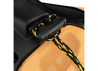 Sleeppunt kikker adapter