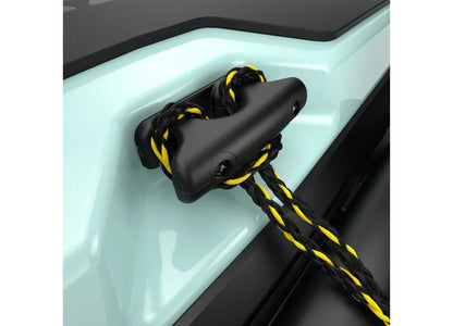 Sleeppunt kikker adapter