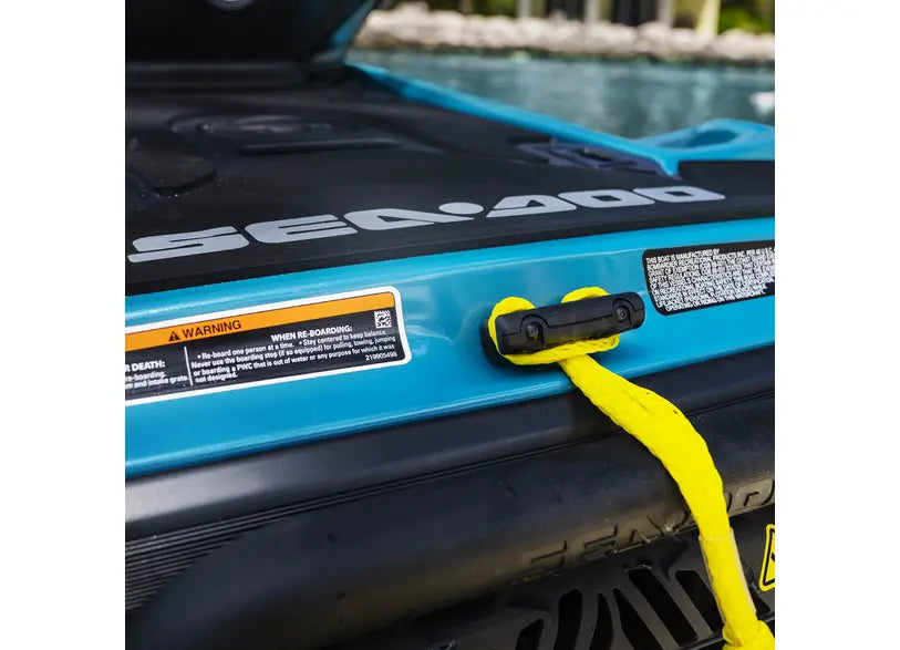 Sleeppunt kikker adapter