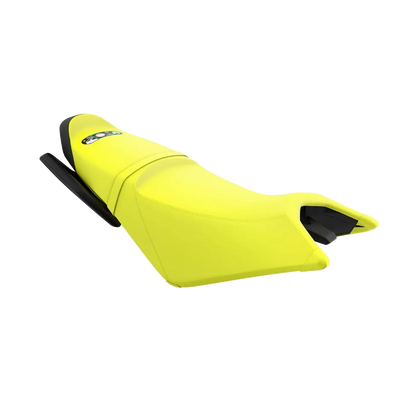 Tweepersoons zadel Sea-Doo Spark 1up geel vanaf 2024 (295101222)