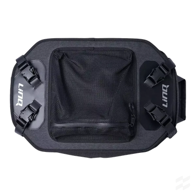 LinQ semi-rigid cool bag 20 L