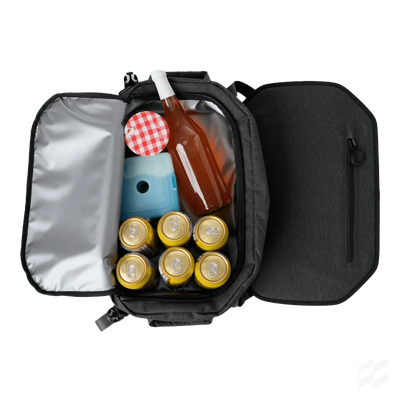 LinQ semi-rigid cool bag 20 L