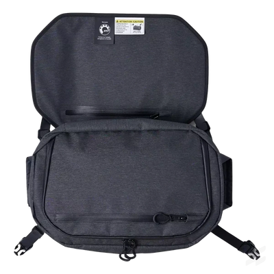 LinQ semi-rigid cool bag 20 L