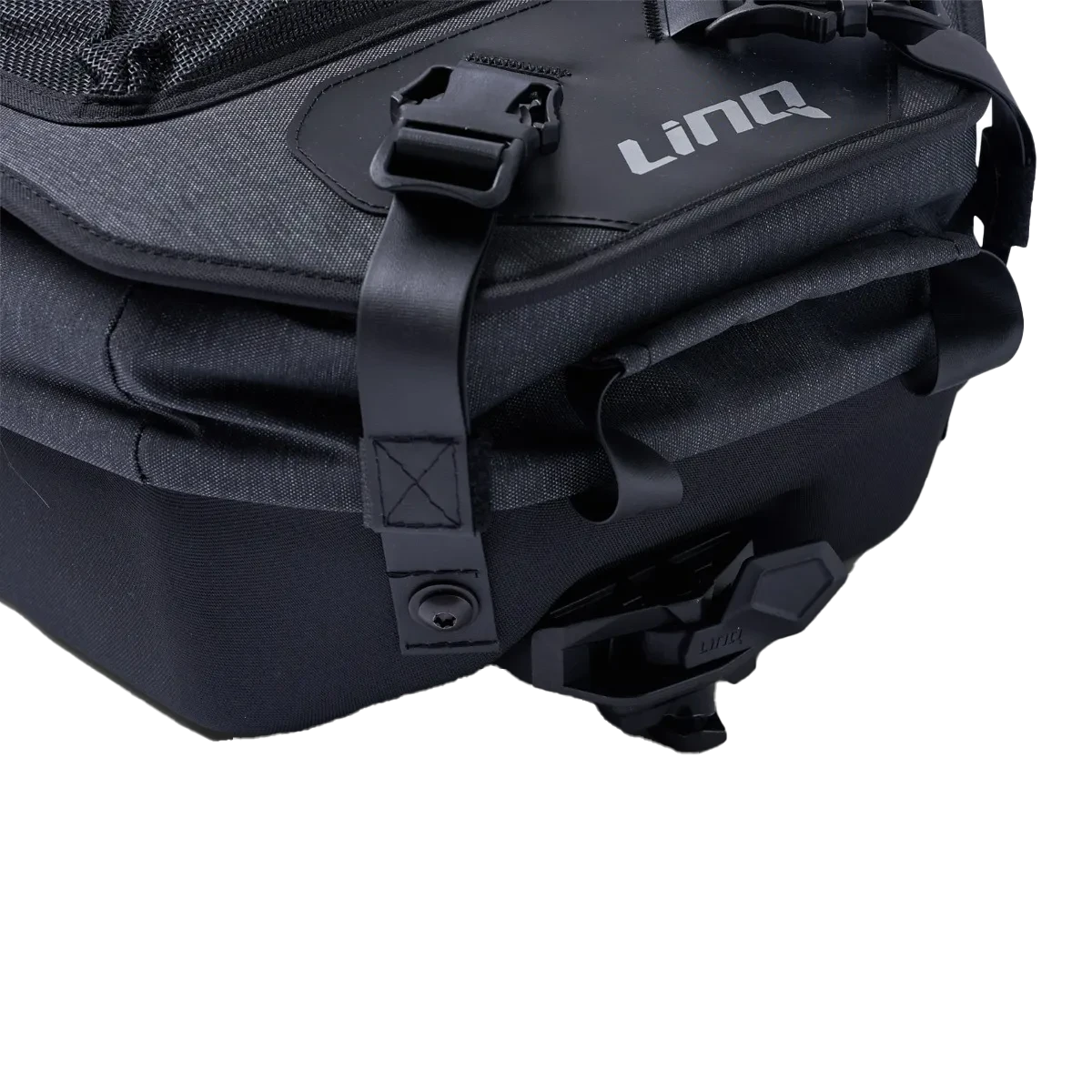 Halbstarre LinQ-Kühltasche mit 20 l