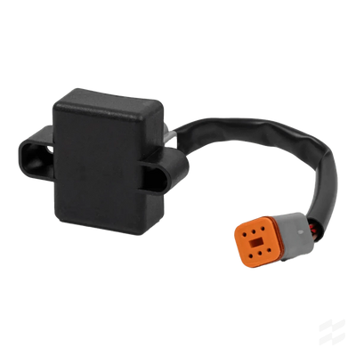 Variables Trimmsystem mit erweiterter Reichweite (VTS)