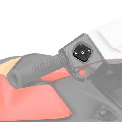 Variables Trimmsystem mit erweiterter Reichweite (VTS)