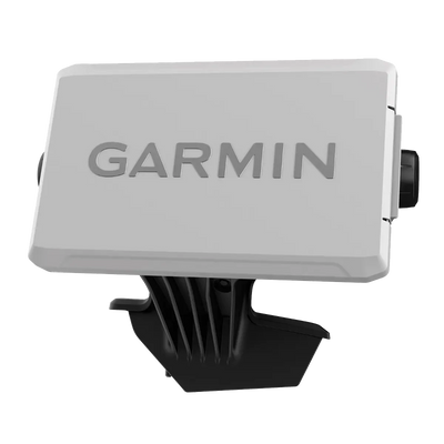 Garmin ECHOMAP UHD2 9" sv GPS