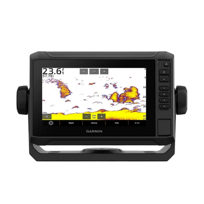 Garmin ECHOMAP UHD 72sv GPS