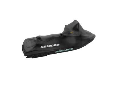 Hoes met Touring windscherm