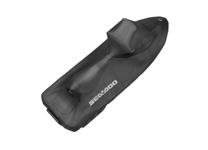 Hoes met Touring windscherm