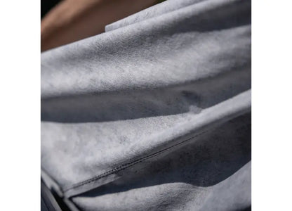 Hoes met Touring windscherm