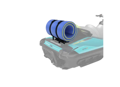 LinQ drijvende mat houder