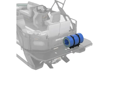 LinQ drijvende mat houder