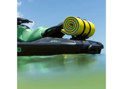 LinQ drijvende mat houder