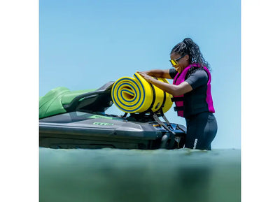 LinQ drijvende mat houder