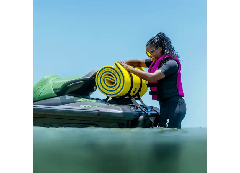 LinQ drijvende mat houder