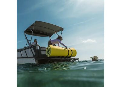 LinQ drijvende mat houder