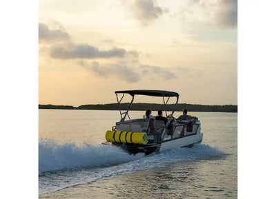 LinQ drijvende mat houder