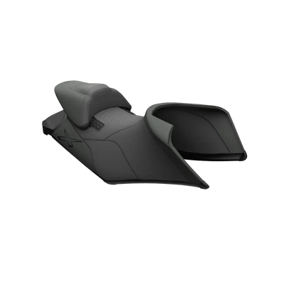 Ergolock R racing seat voor GTR-X