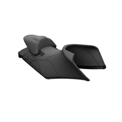 Ergolock R racing seat voor GTR-X