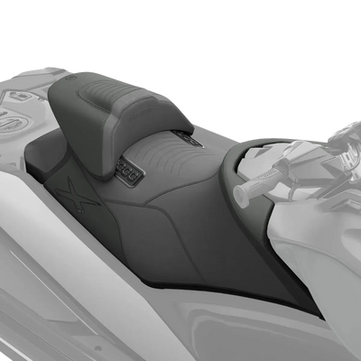 Ergolock R racing seat voor GTR-X