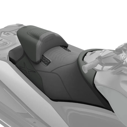 Ergolock R racing seat voor GTR-X