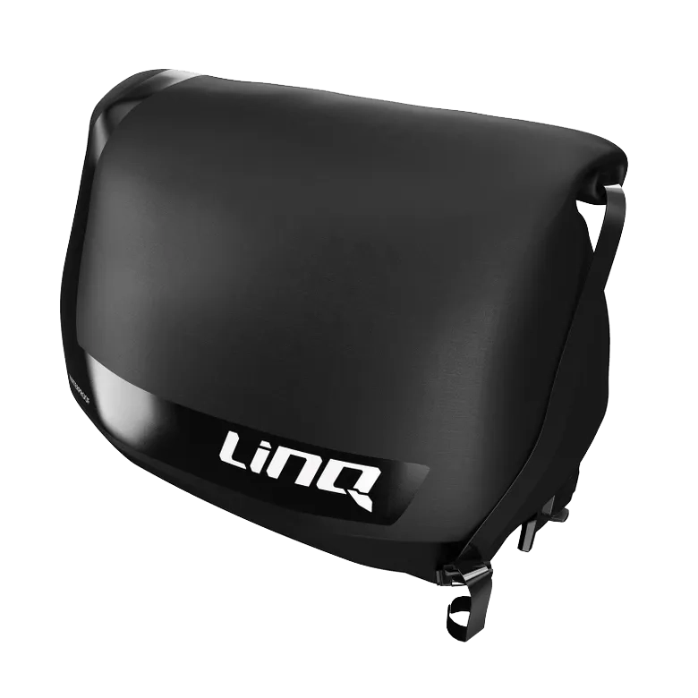 LinQ waterdichte tas 40L