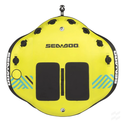 Sea-Doo Funtube tweepersoons (B107110000)