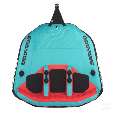 Zitbank Funtube driepersoons