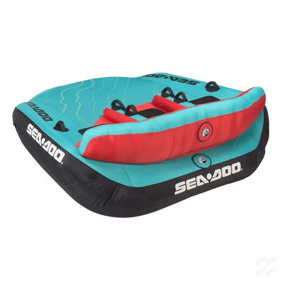 Zitbank Funtube driepersoons