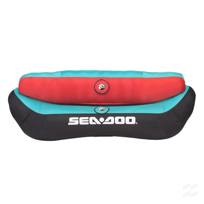 Zitbank Funtube driepersoons