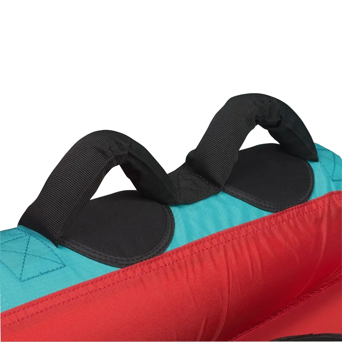 Funtube three-person sofa