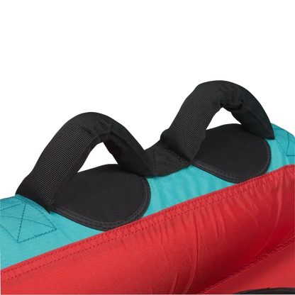 Funtube three-person sofa