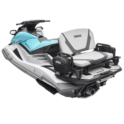 RecDeck Lounge package