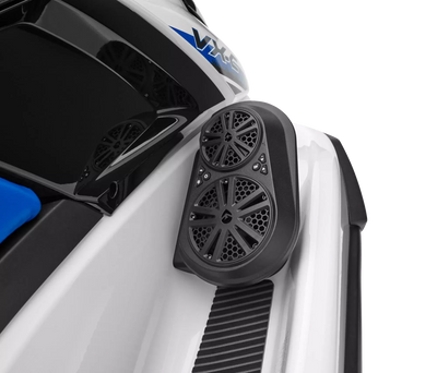 Footwell speakers GP/VX