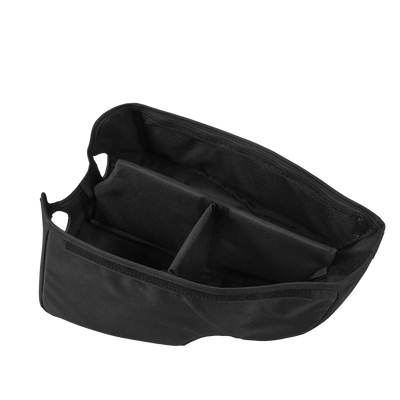 Dashboardkastje organizer