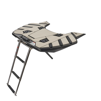 RecDeck