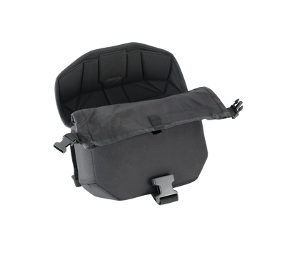 SuperJet voetruimte tas