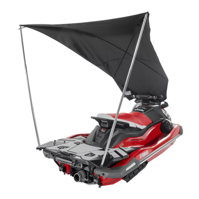 RecDeck zonnescherm kit