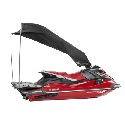 RecDeck zonnescherm kit