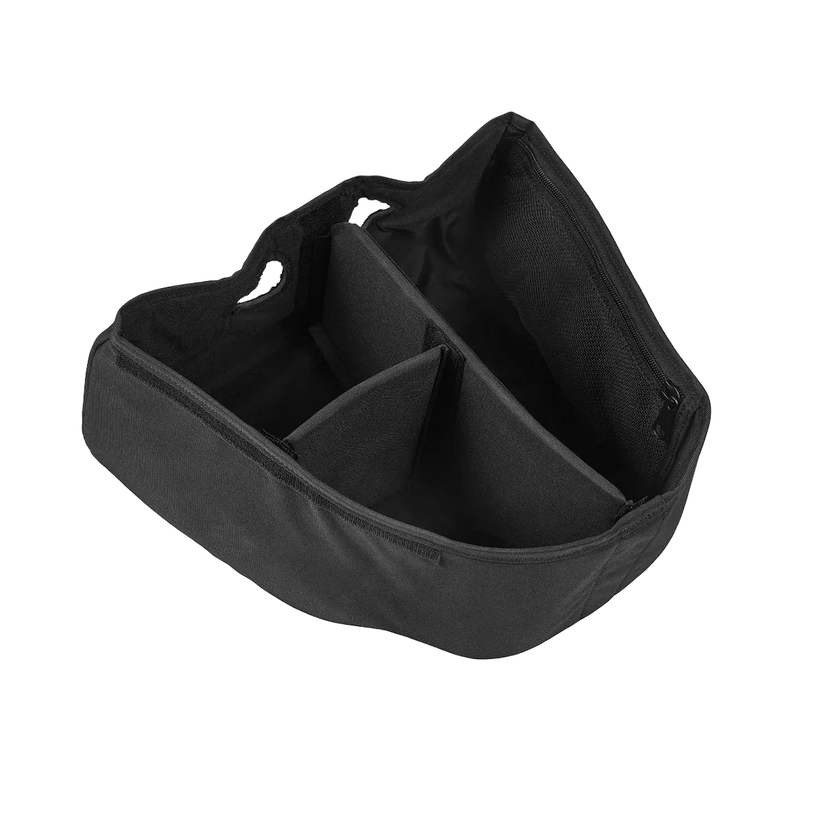 Dashboardkastje organizer