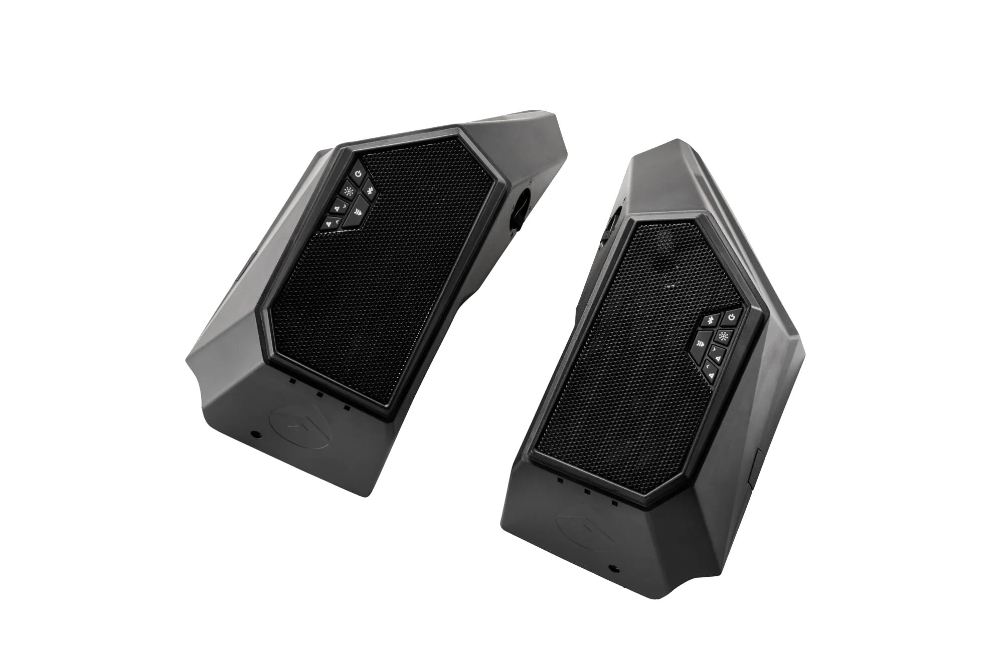 Footwell speakers JetBlaster (2025+)