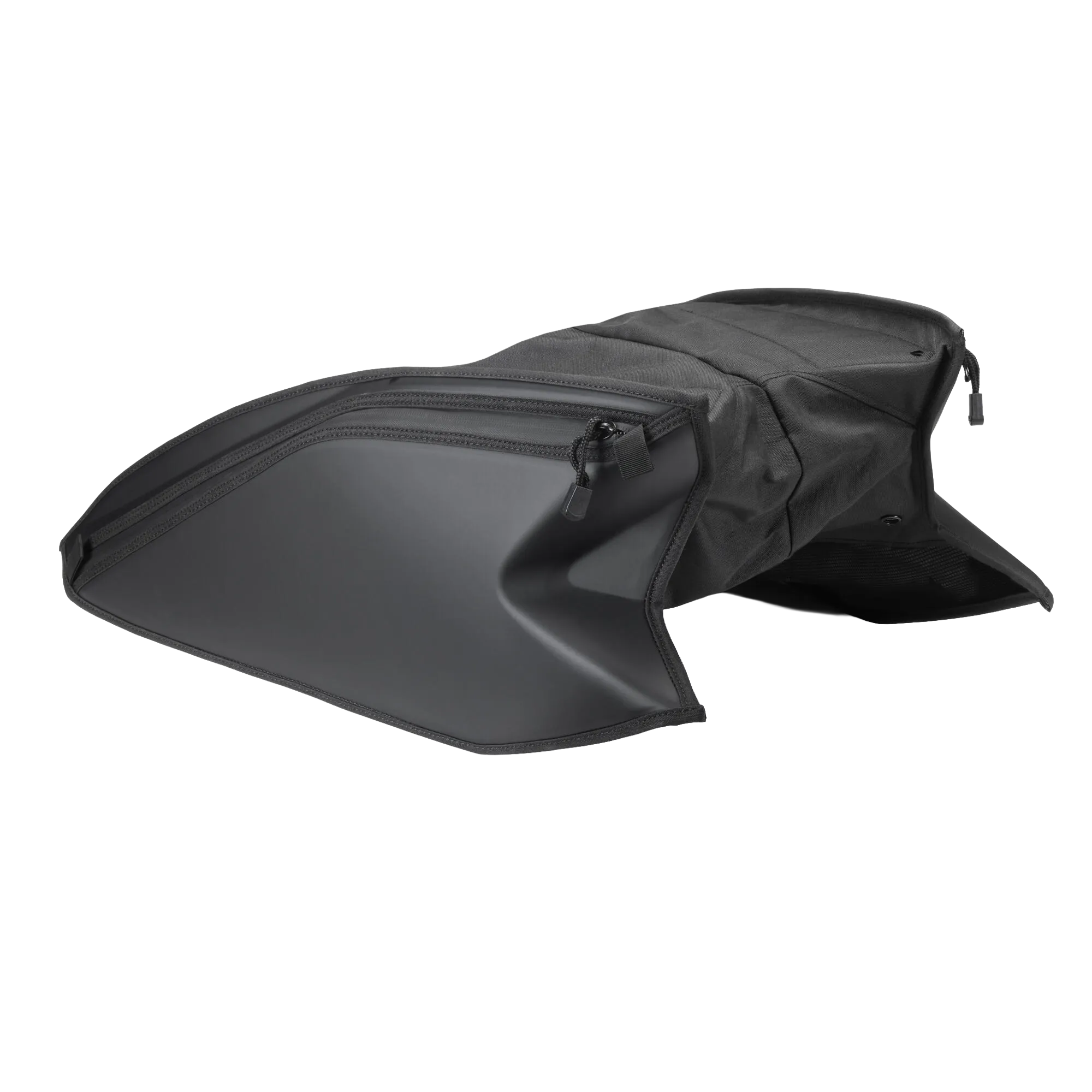 JetBlaster zijopbergruimte (2025+)